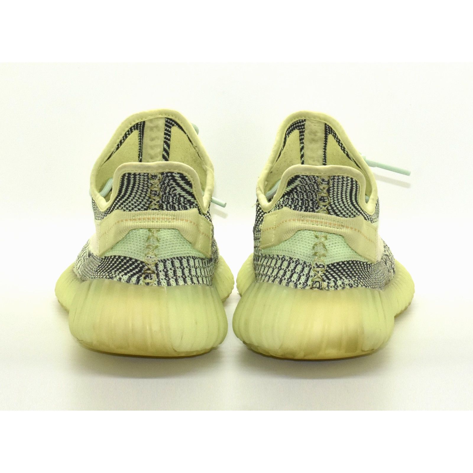 Adidas ADIDAS YEEZY BOOST 350 V2 Yeezreel Non Reflective Size 11 Size US 11 / EU 44 - 4 Thumbnail