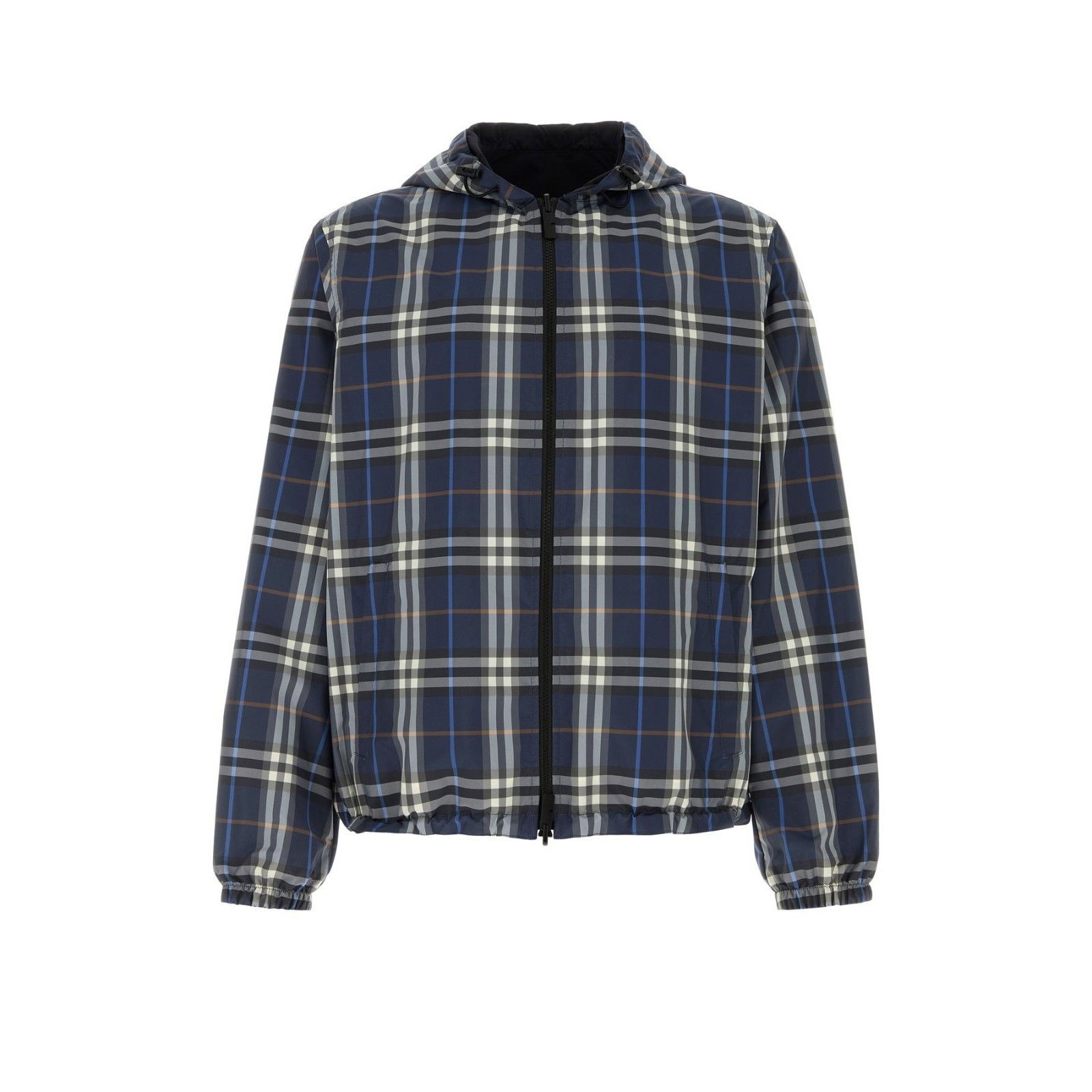 Burberry BURBERRY Polyester Jacket New & Authentic (Men's Size:XL;) Size US XL / EU 56 / 4 - 1 Thumbnail