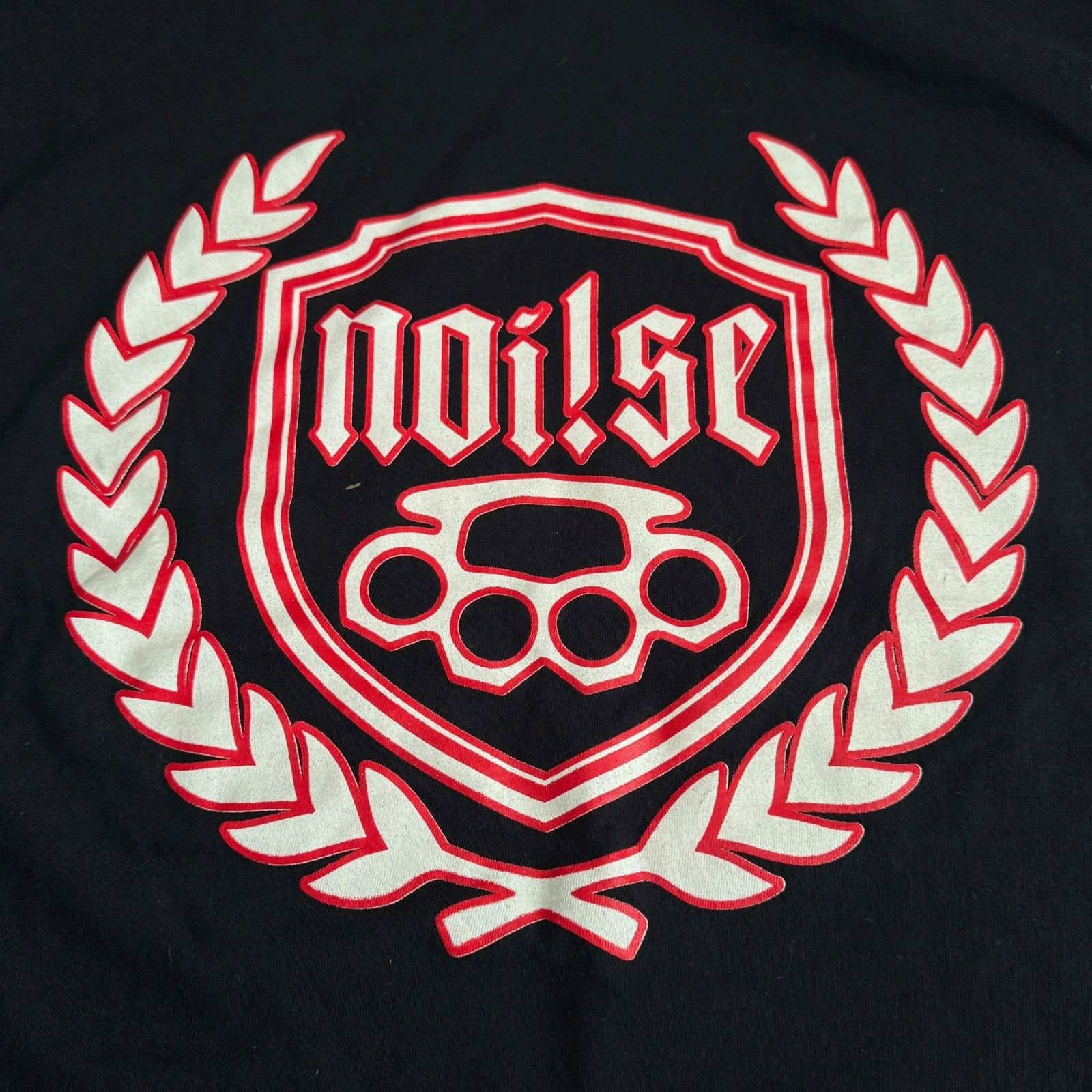 Other Noi!se Oi Punk Band State Of The Art Thug Rock Shirt Size XL Size US XL / EU 56 / 4 - 2 Thumbnail