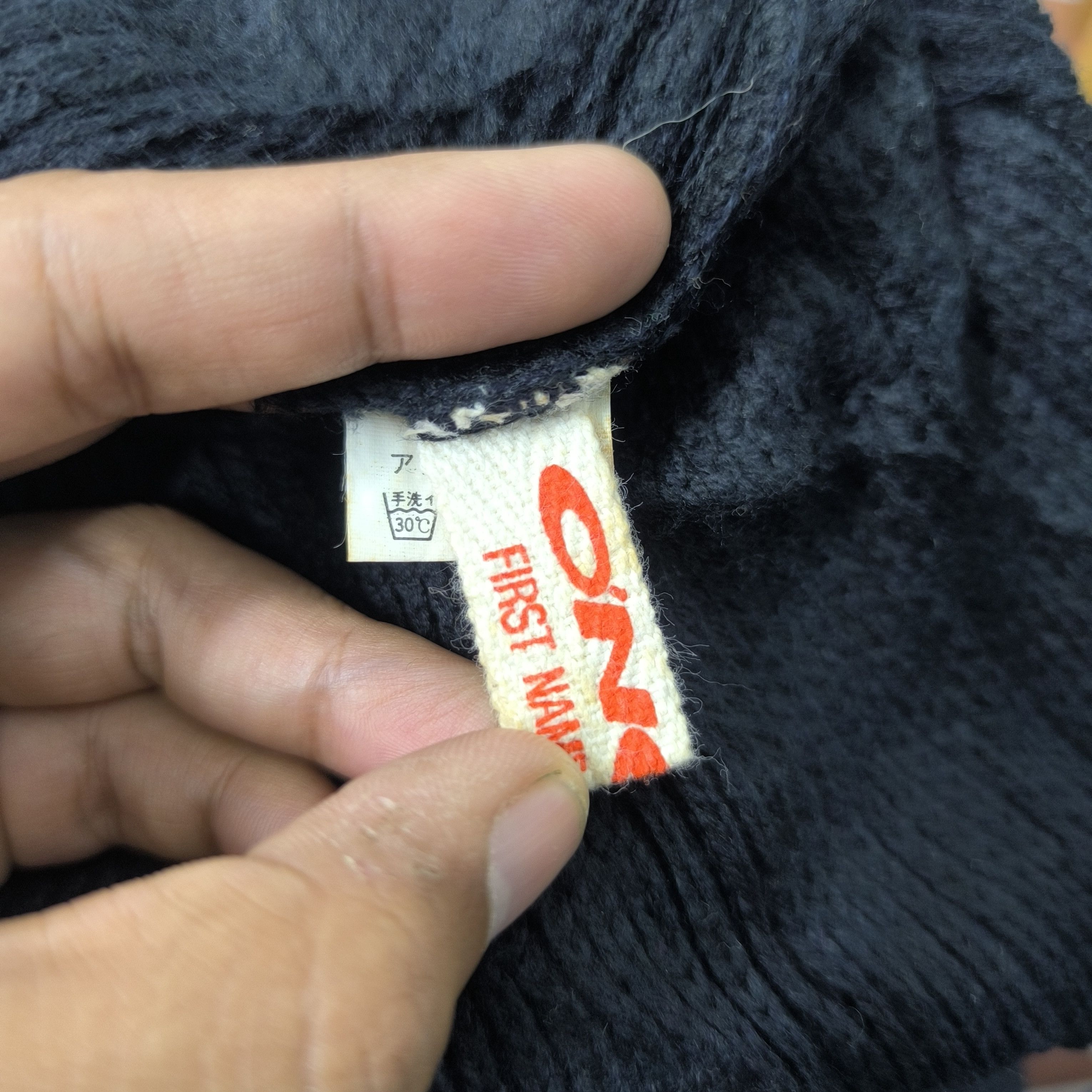 O'Neill 🌊 Vintage oniell spellout pull on beanie hat Size ONE SIZE - 3 Thumbnail