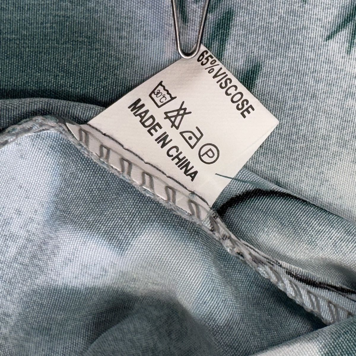 Japanese Brand × Vintage Dragon Japanese Style Aloha Hawaiian Button Shirt Size XL Size US XL / EU 56 / 4 - 9 Thumbnail