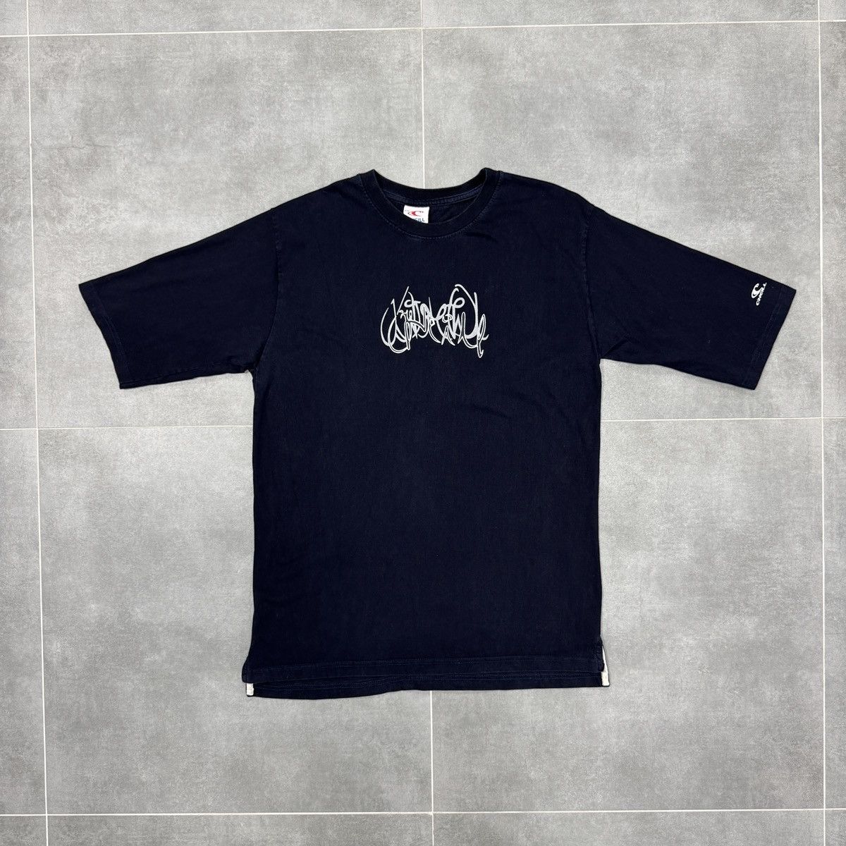 O'Neill × Vintage Vintage O'neill T-Shirt Size XXL Size US XXL / EU 58 / 5 - 4 Thumbnail