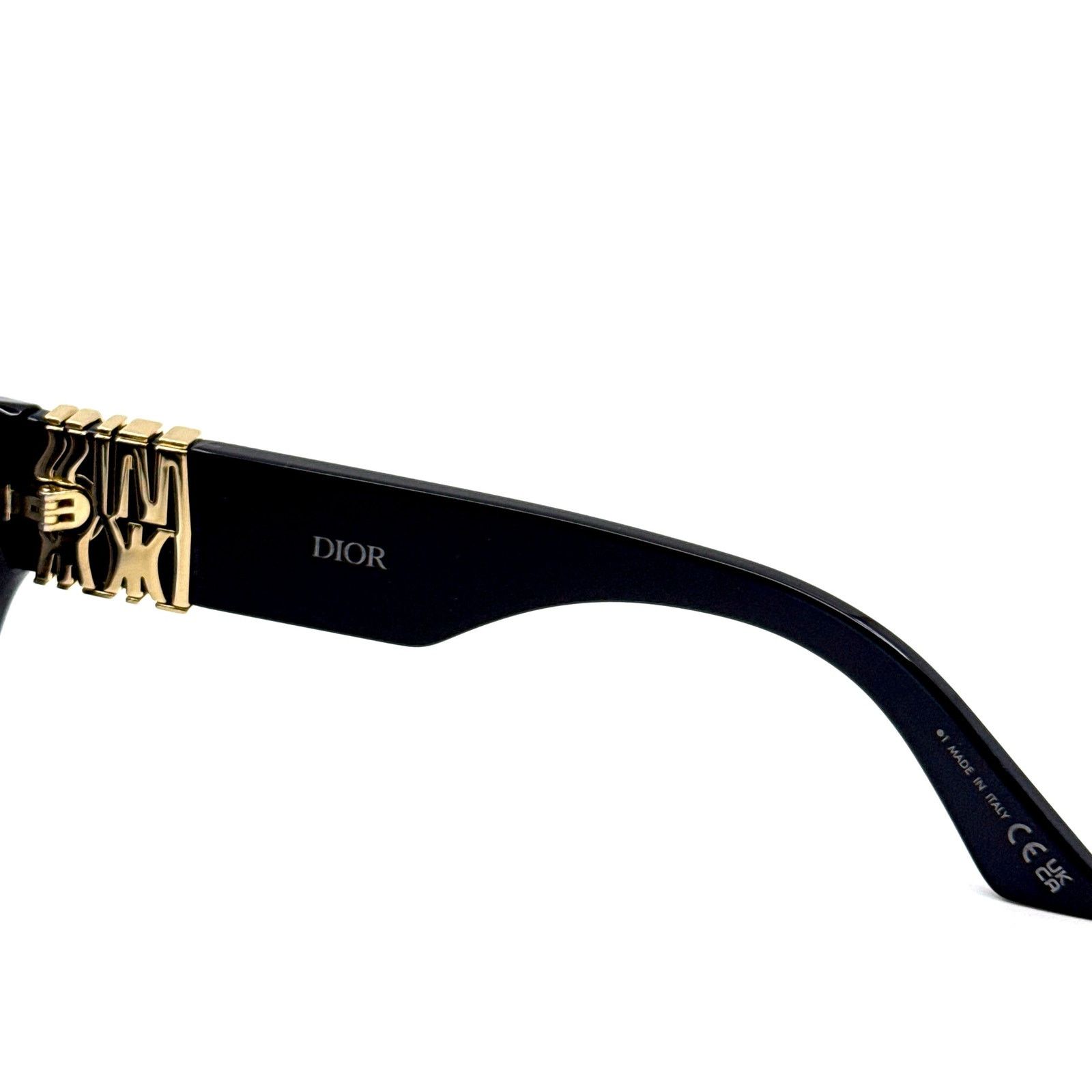 Dior New!!! CHRISTIAN DIOR Sunglasses MissDior S1I 10A0 Size ONE SIZE - 10 Thumbnail