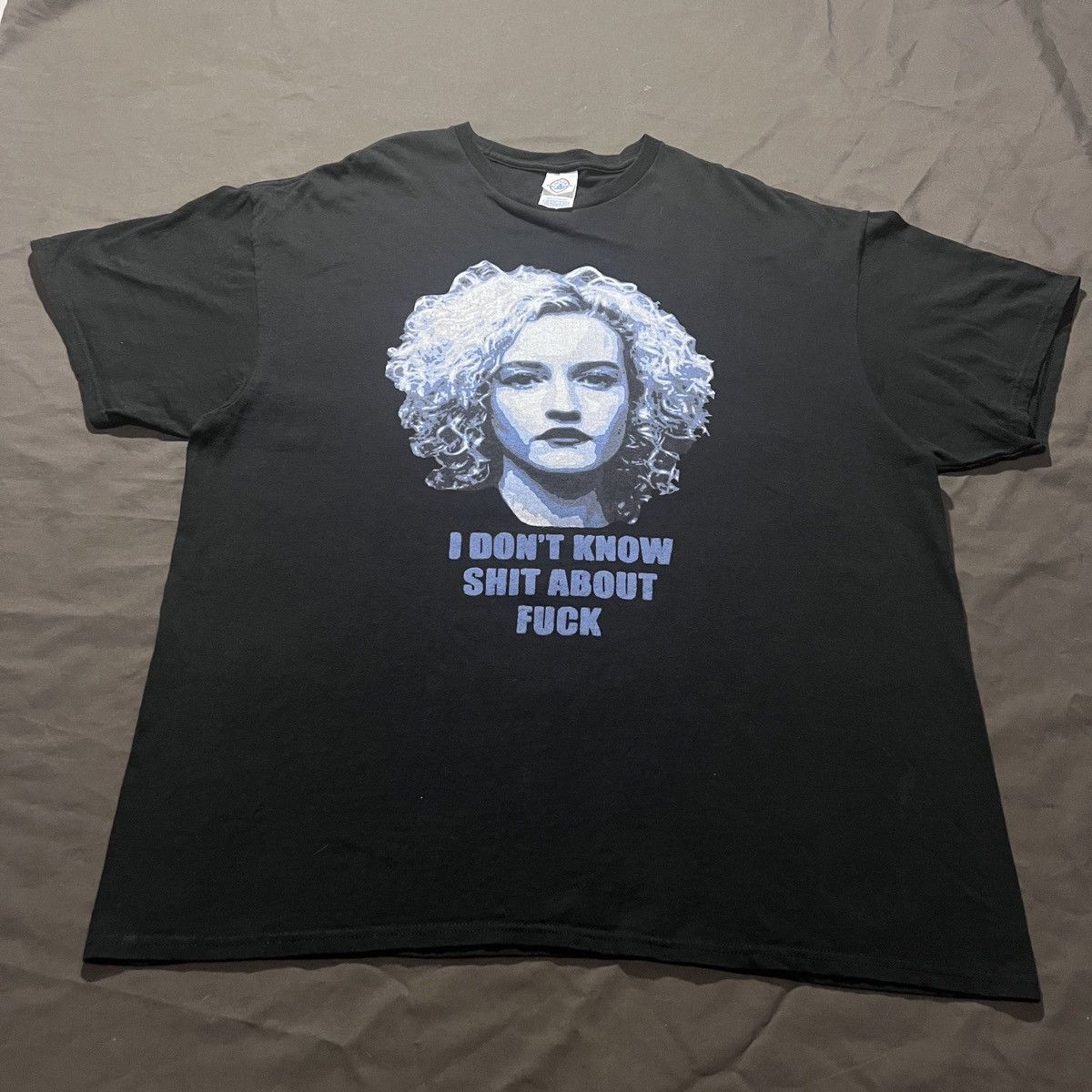 Other Ozark American TV series movie Tee 2XL crime drama Size US XXL / EU 58 / 5 - 2 Thumbnail