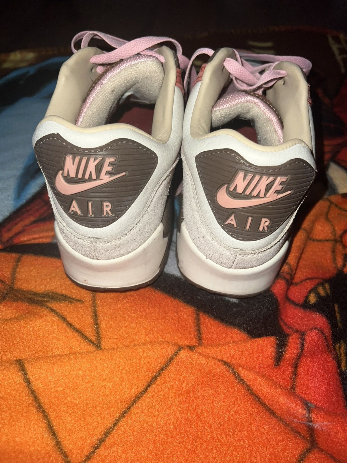 Nike Nike Air Max 90 NRG “BACON” Size US 9 / EU 42 - 3 Thumbnail