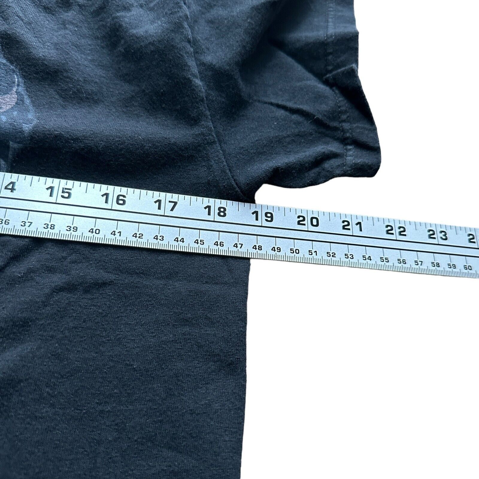 & Other Stories Vintage Harry Potter T-Shirt Men's M Black Print 2004 Cotton Size US M / EU 48-50 / 2 - 7 Thumbnail