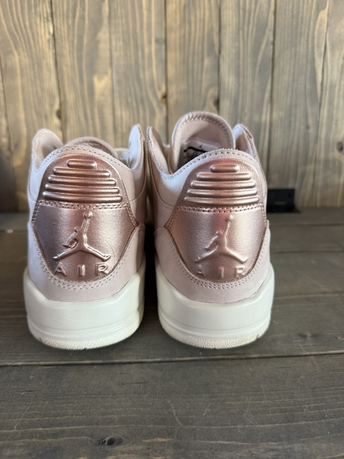 Jordan Brand Air Jordan 3 - ‘Particle Beige’ Size US 7 / IT 37 - 5 Thumbnail