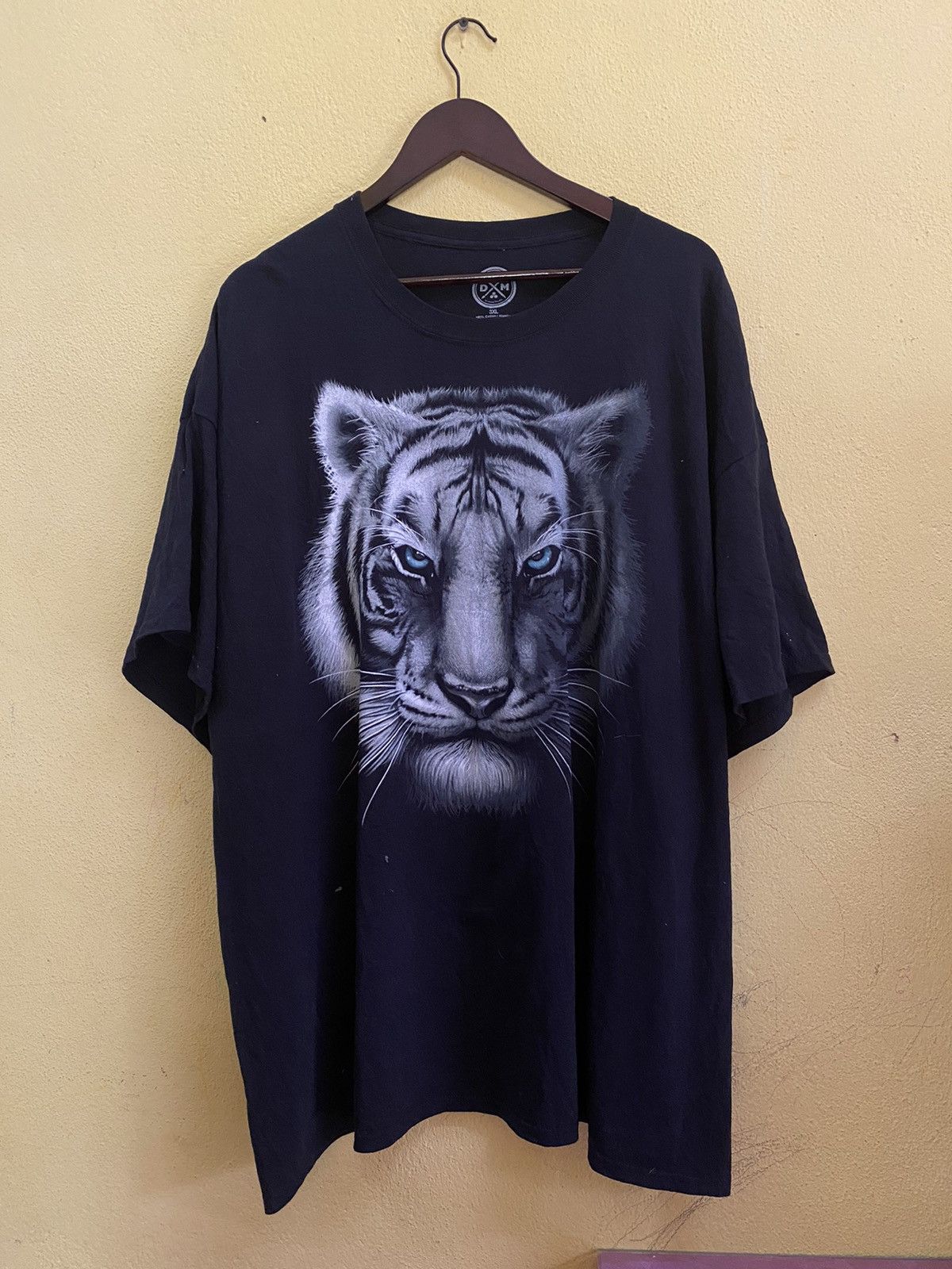 Other Dom white tiger tshirt Size US XXL / EU 58 / 5 - 1 Thumbnail
