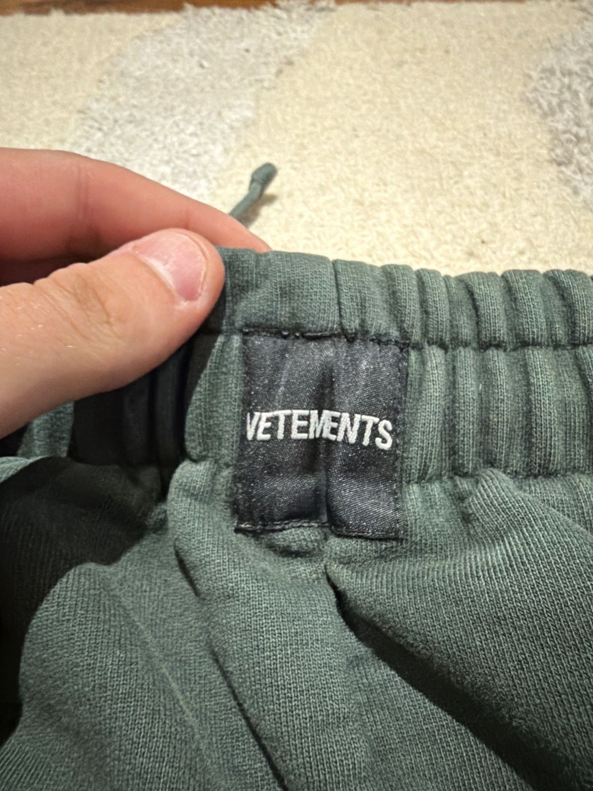 Vetements Vetements Size US 32 / EU 48 - 5 Thumbnail