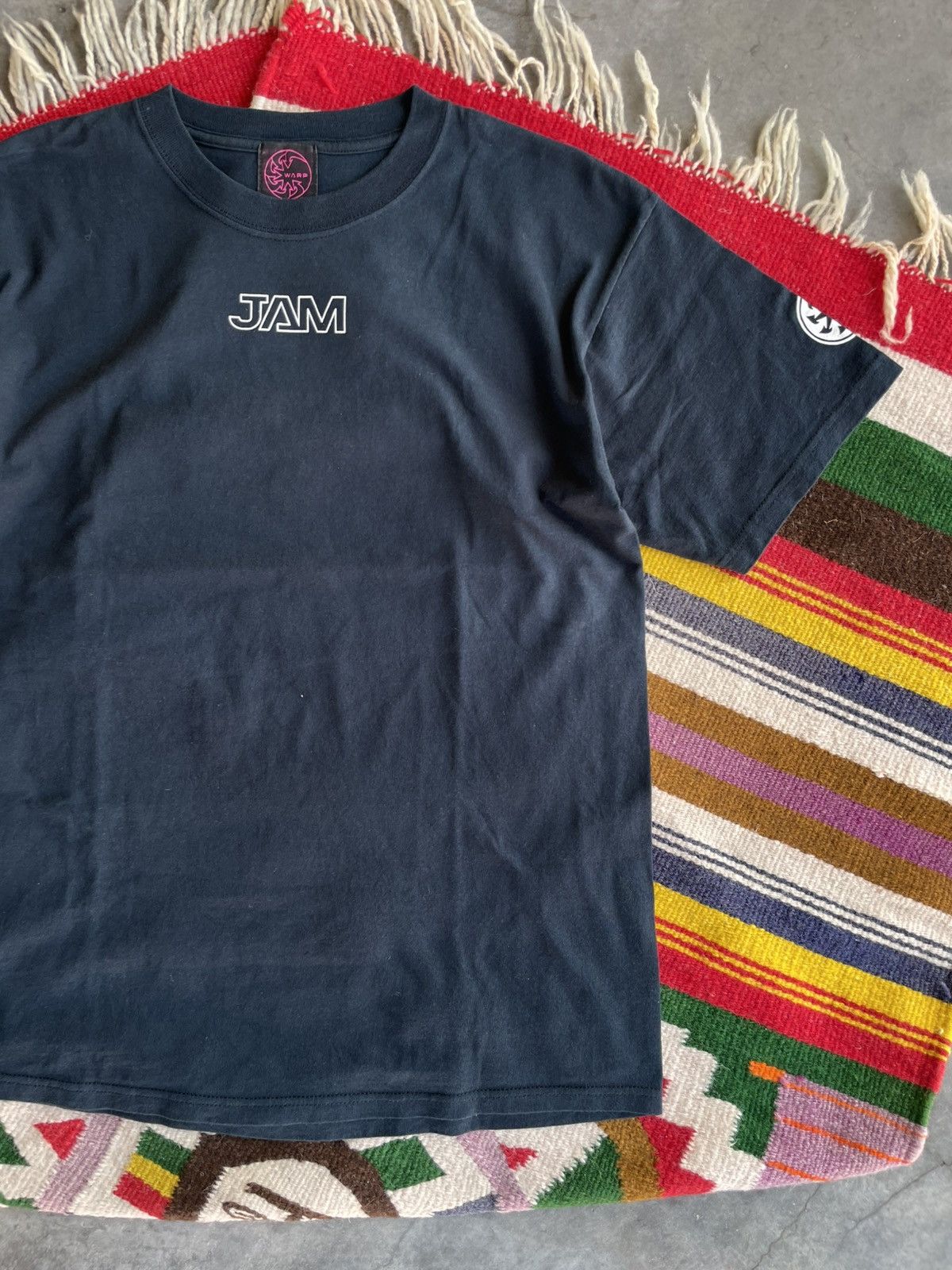 Other VTG 00s Mary and Judy WARP Tour 01 Size US M / EU 48-50 / 2 - 3 Thumbnail