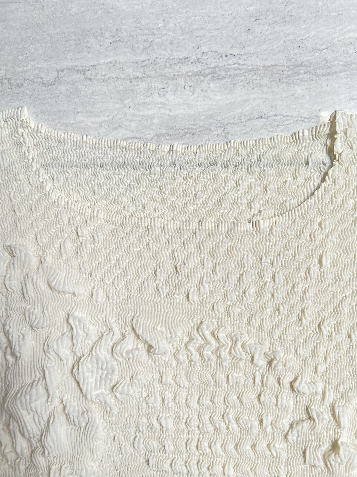 Hardy Amies HARDY AMIES Wrinkle Pleats Size XXS / US 00 / IT 34 - 11 Thumbnail