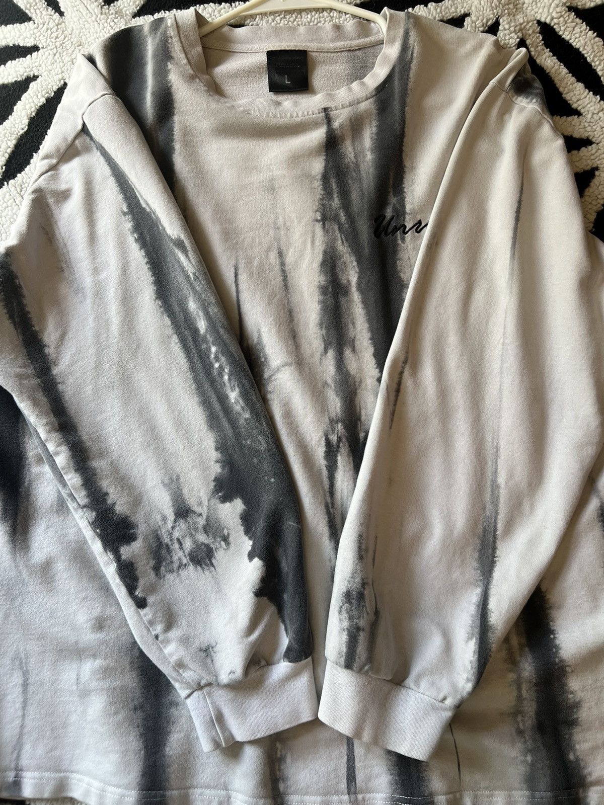 Other Unruly Longsleeve Size US L / EU 52-54 / 3 - 4 Thumbnail