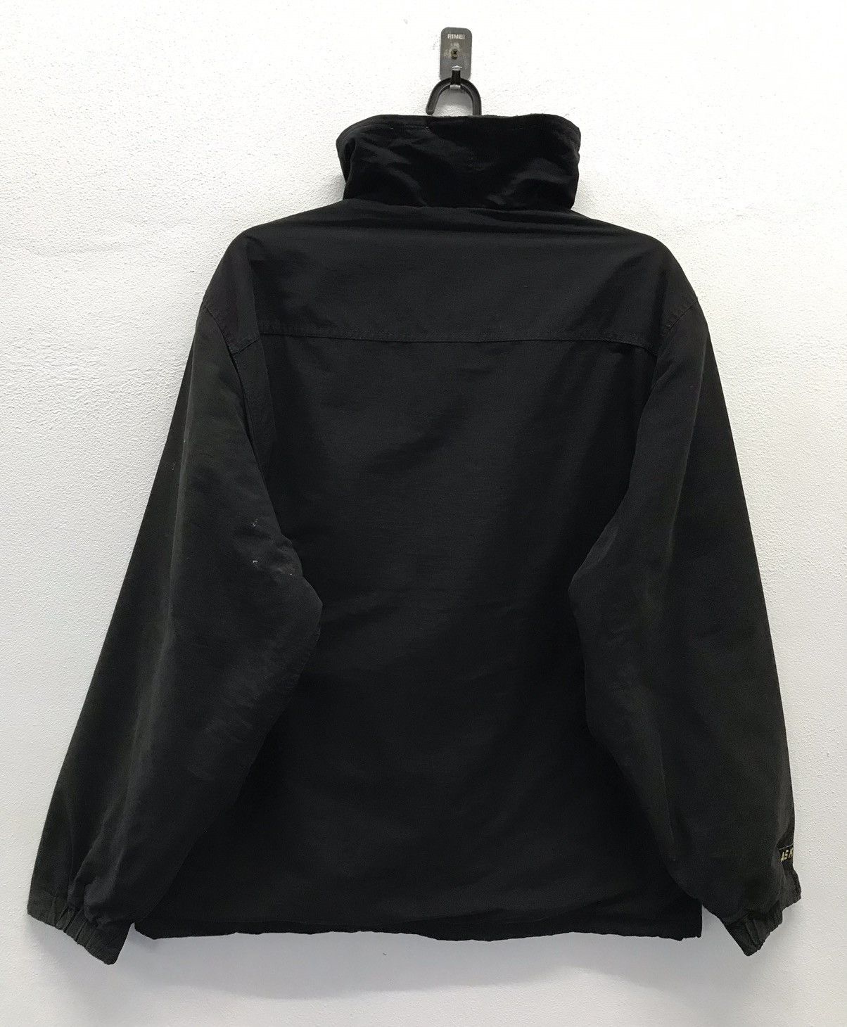 Levi's × Vintage Vintage Levi’s Alaska Winter Weight Garments Jacket Size US M / EU 48-50 / 2 - 2 Thumbnail