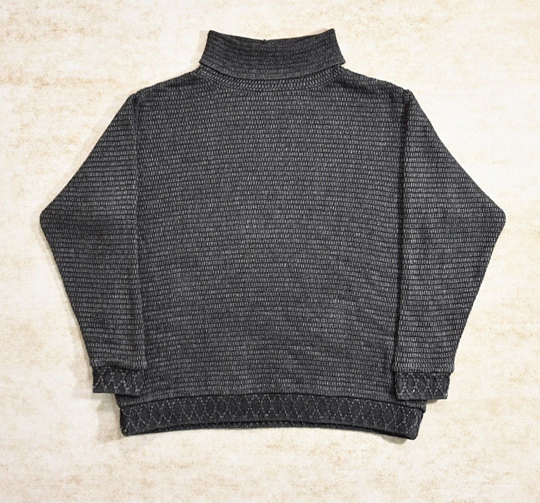 Porter Classic Porter Classic Beatnik Kendo Knit Size US M / EU 48-50 / 2 - 3 Thumbnail