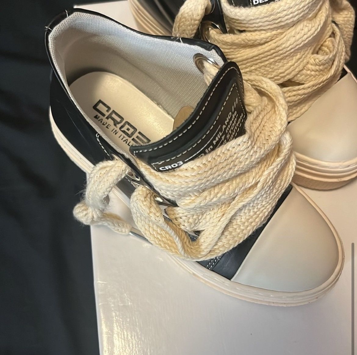 Other cristian zero tre Size US 6 / IT 36 - 5 Thumbnail