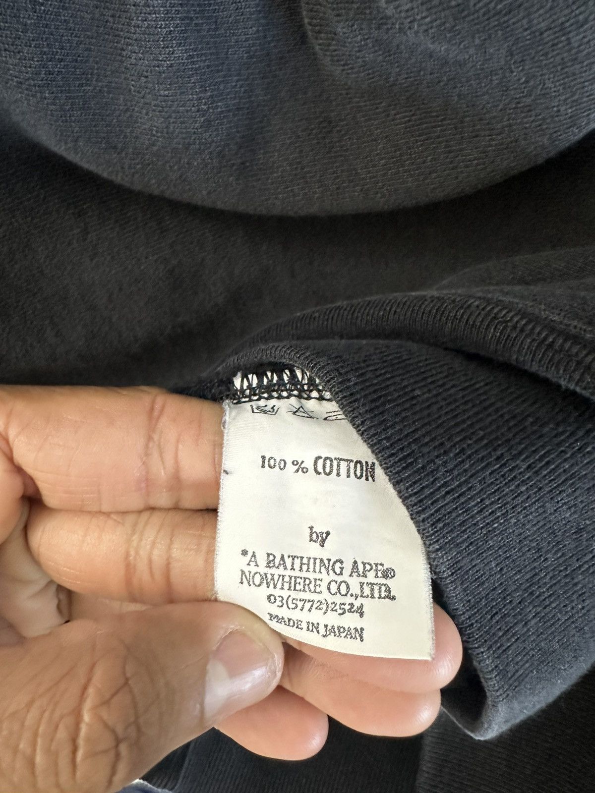 Bape A Bathing Ape Bape Head OG Hoodie Size US M / EU 48-50 / 2 - 11 Thumbnail