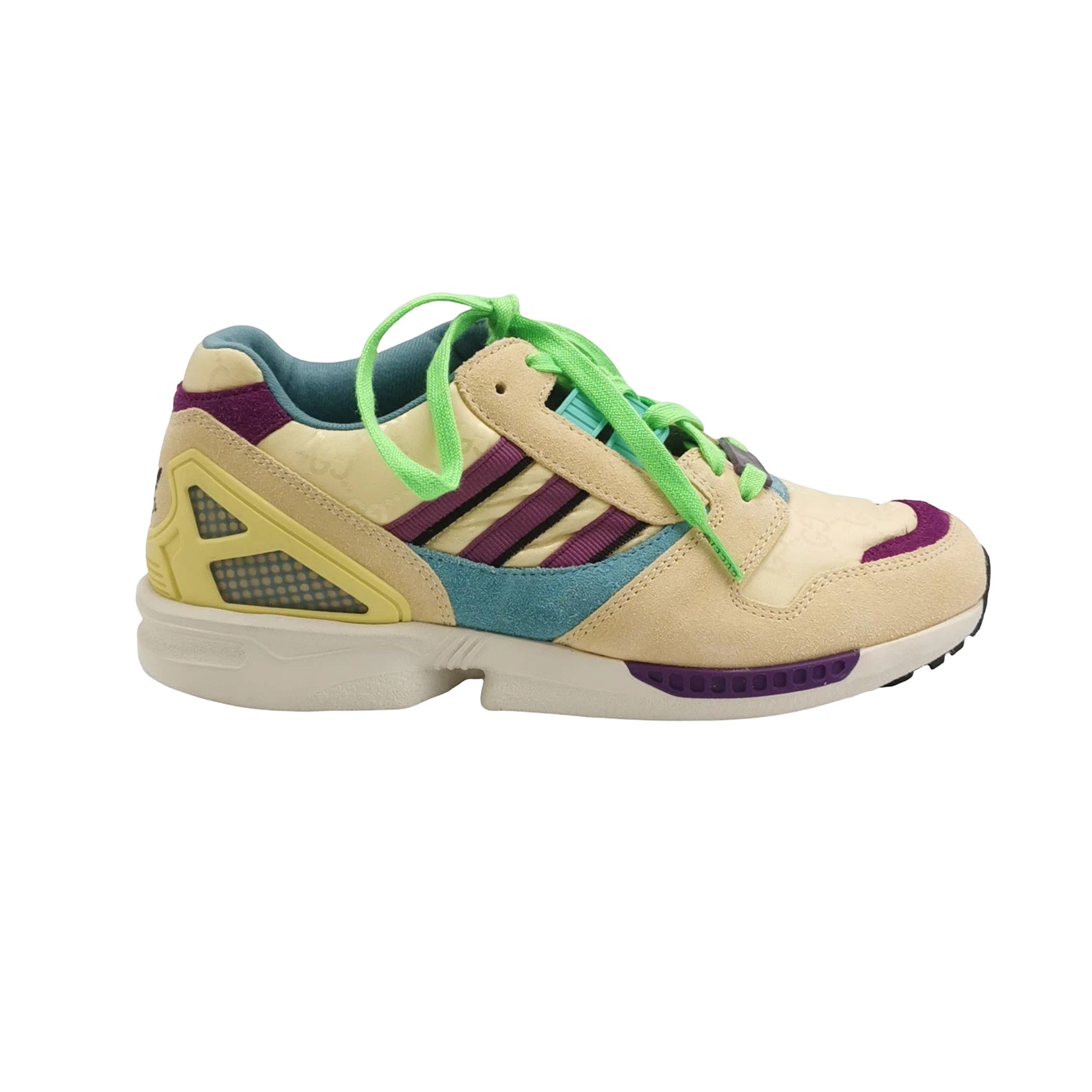 Gucci Gucci Women 6-5 Lowtop Sneakers Size US 6.5 / IT 36.5 - 1 Thumbnail