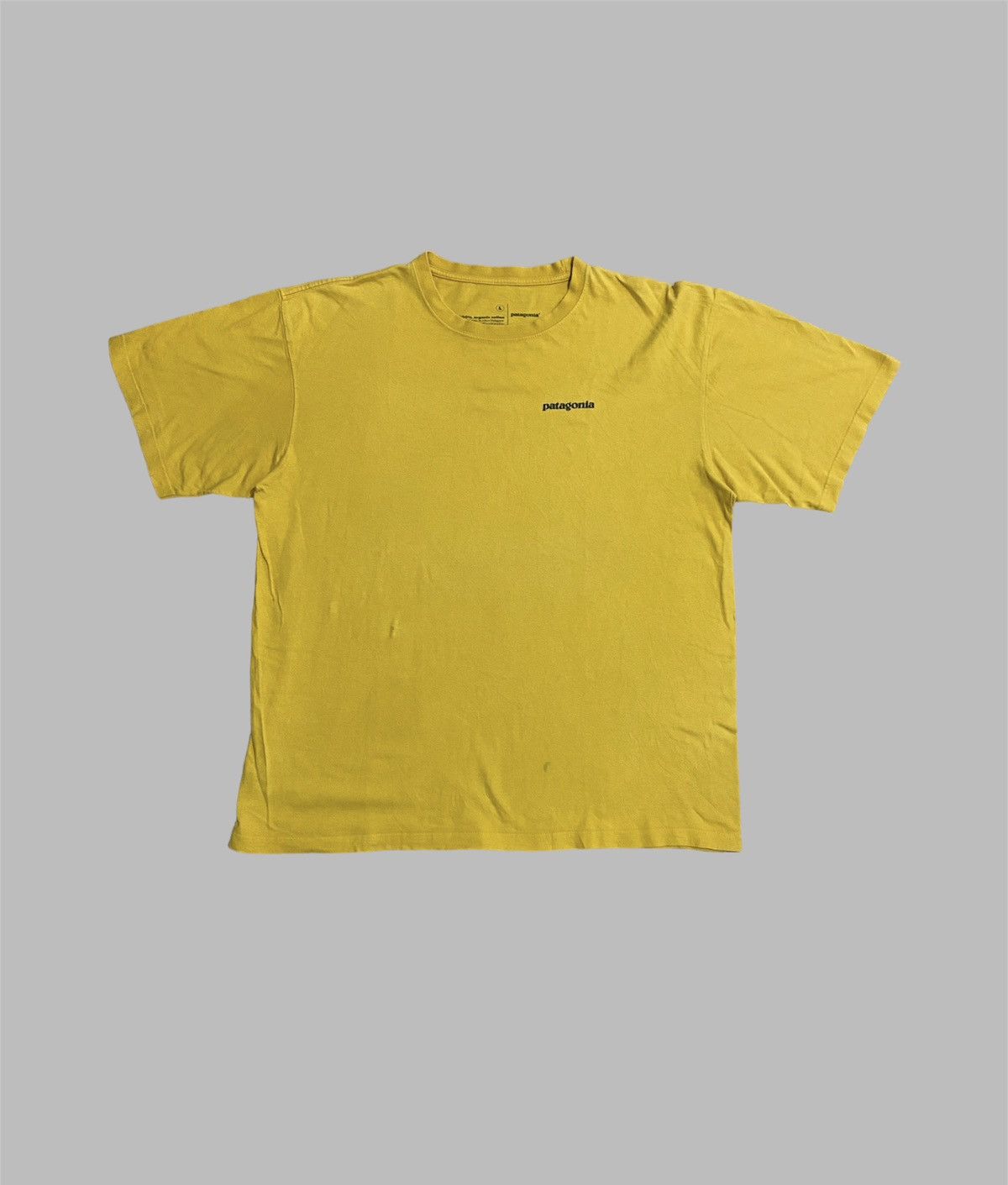 Patagonia Patagonia T Shirt Size US L / EU 52-54 / 3 - 2 Thumbnail