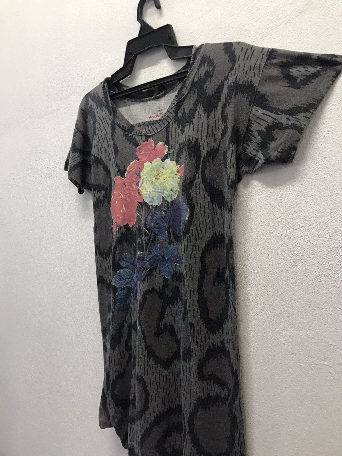 Vintage × Vivienne Westwood Vintage Vivienne Westwood Red Label Shirt Size US M / EU 48-50 / 2 - 5 Thumbnail