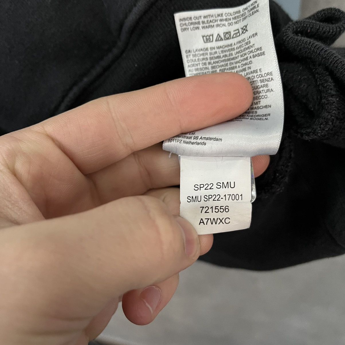 Supreme × The North Face Supreme X The North Face Hoodie Size US M / EU 48-50 / 2 - 13 Thumbnail