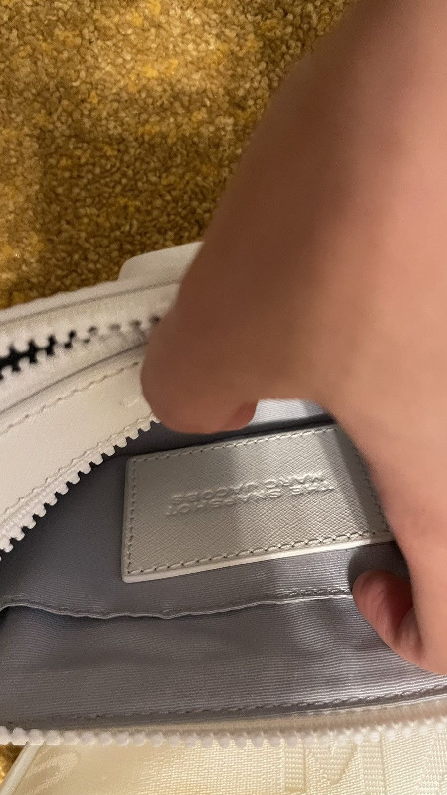 Marc Jacobs Snapshot bag Size ONE SIZE - 11 Thumbnail