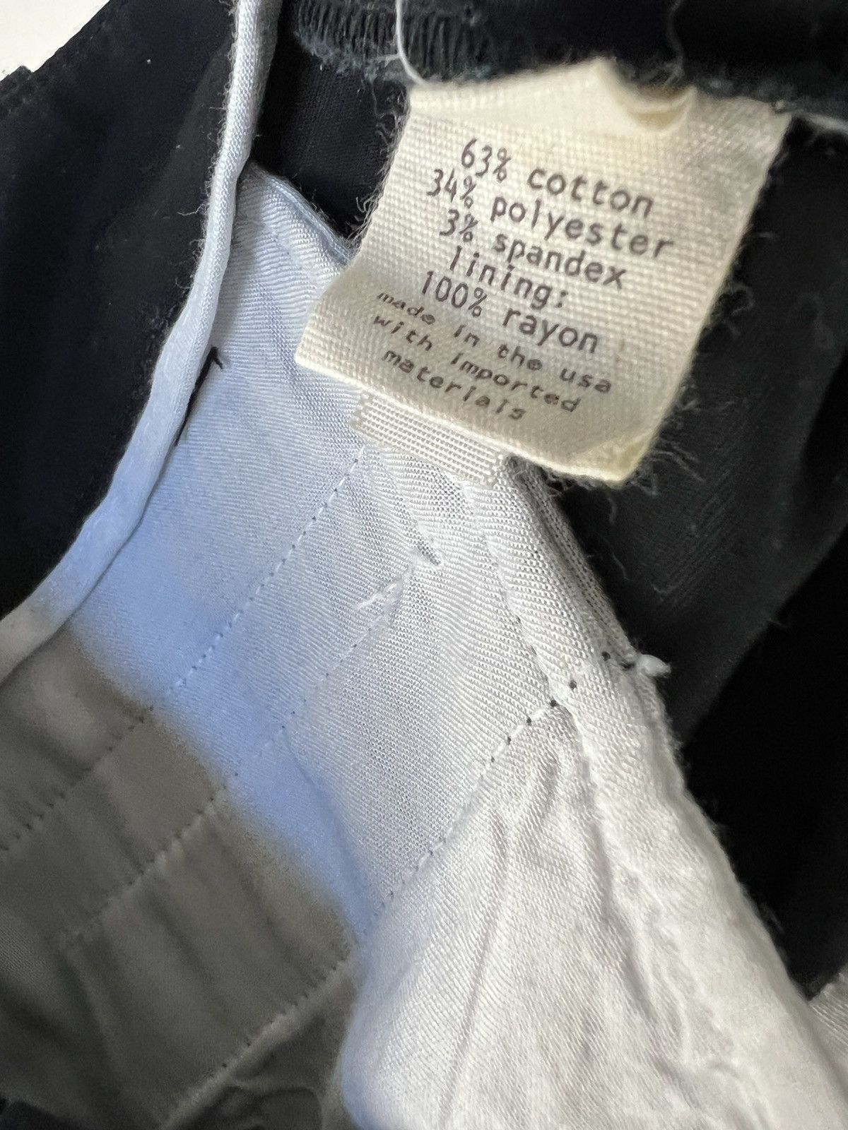 L'AGENCE L’Agence pants Size 28" / US 6 / IT 42 - 5 Thumbnail