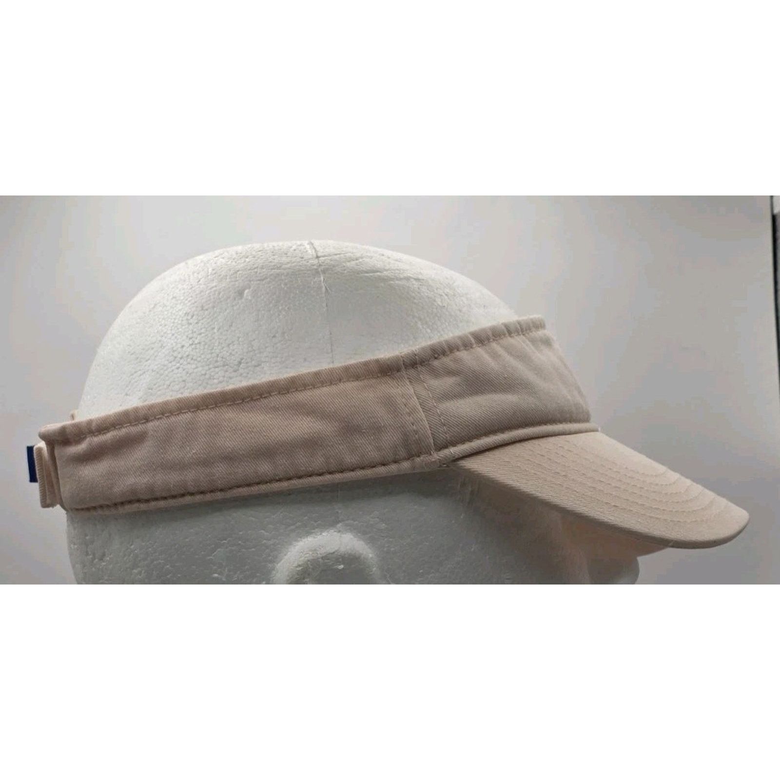 47 Brand Genuine Chicago Cubs Pink Visor 47 Brand MLB Red C Logo Size ONE SIZE - 3 Thumbnail