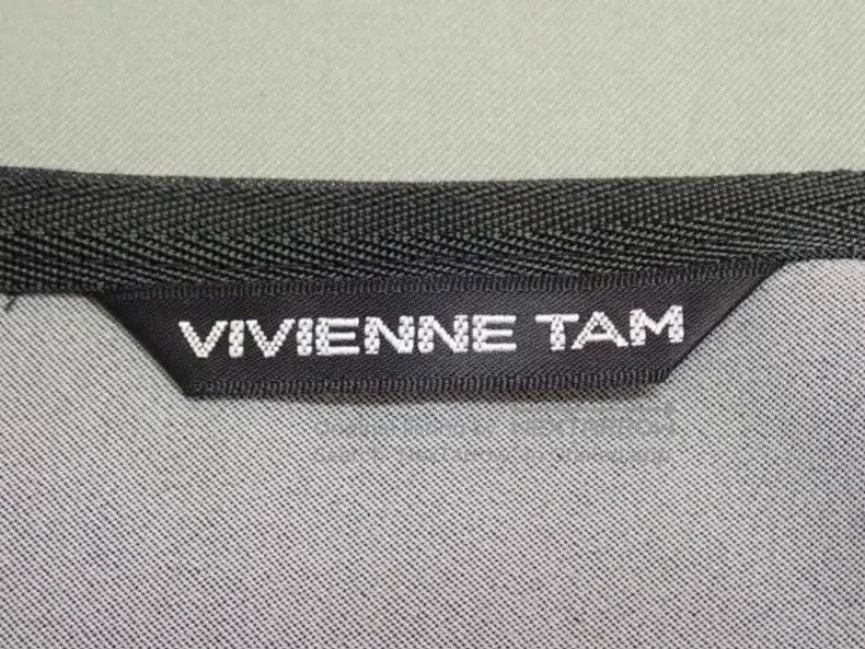 Vivienne Tam Vivienne Tam size 0 Embroidered Skirt Size 23" - 9 Thumbnail