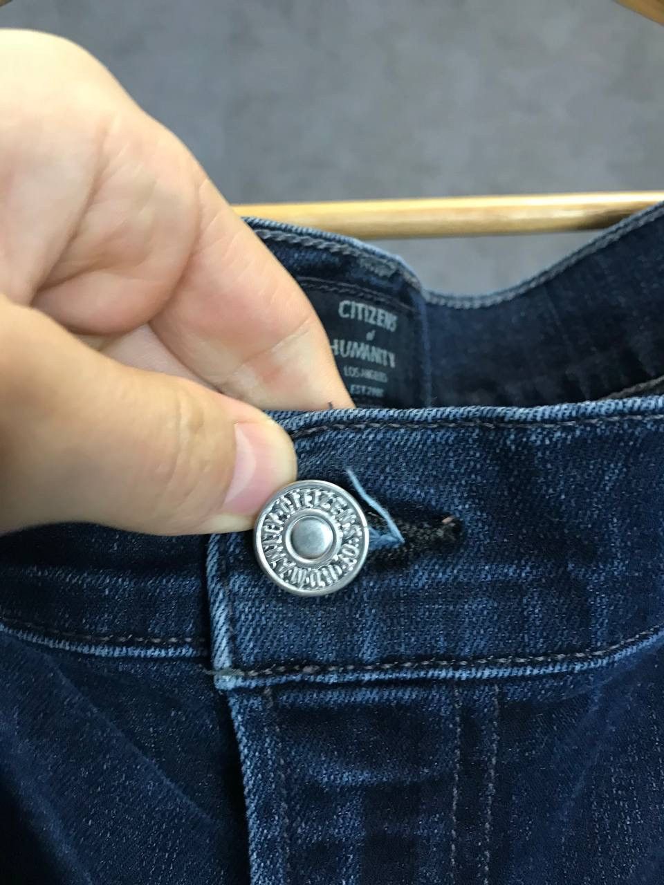Citizens Of Humanity Citizens of Humanity made in USA designer jeans Size US 36 / EU 52 - 6 Thumbnail