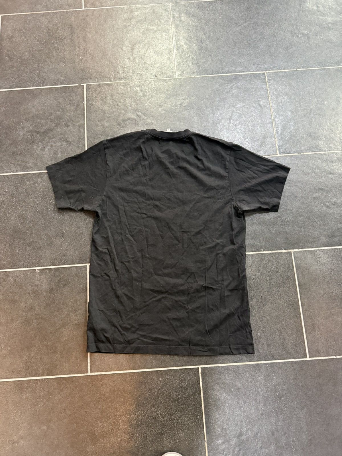Kenzo Kenzo Big logo Tiger Print black blue tshirt Size US S / EU 44-46 / 1 - 2 Thumbnail