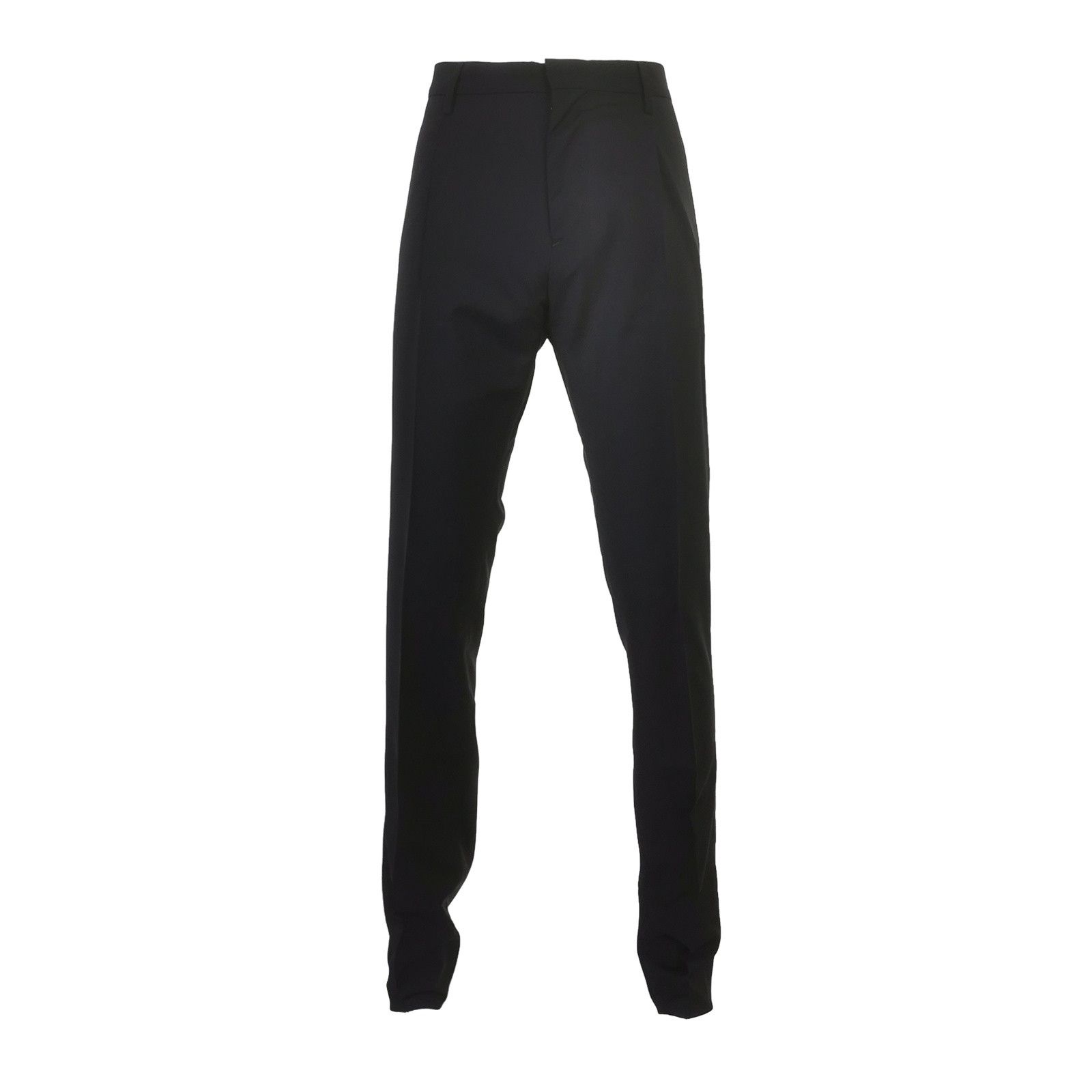 Valentino Valentino Wool Mohair Trousers Size 44 Size US 28 / EU 44 - 1 Thumbnail
