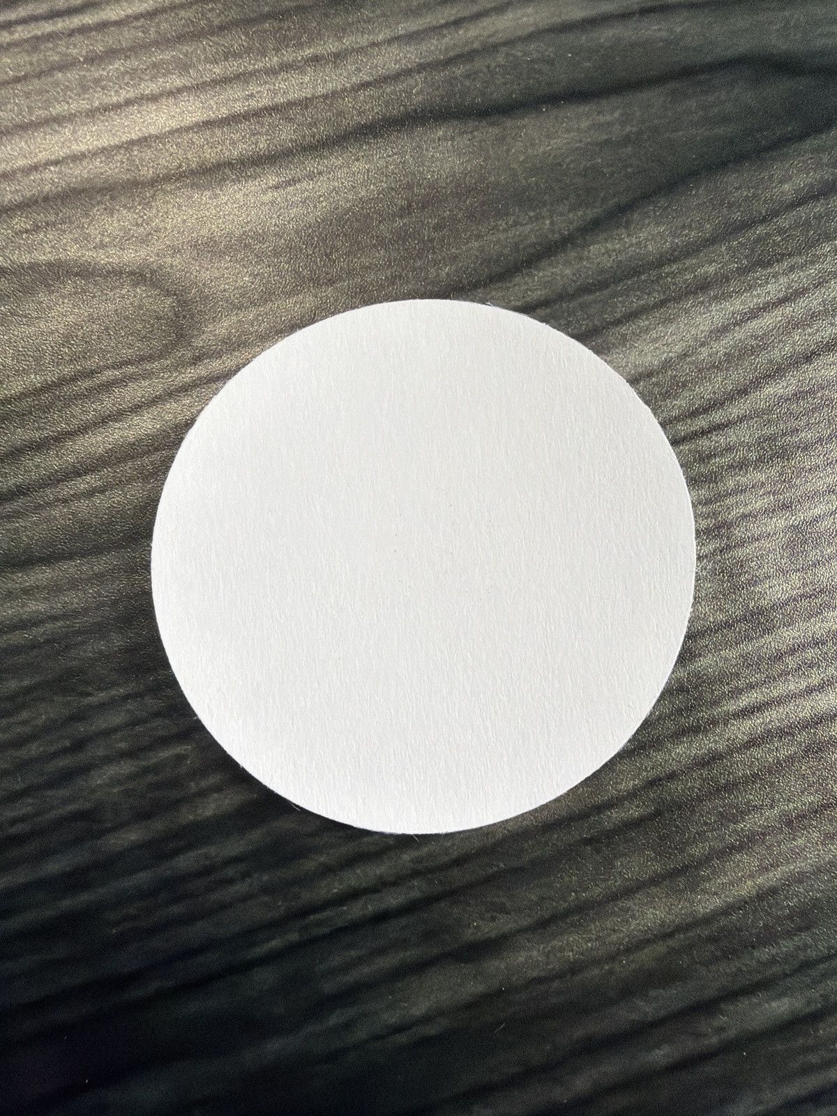 Hypebeast The Who Target Sticker Size ONE SIZE - 2 Thumbnail