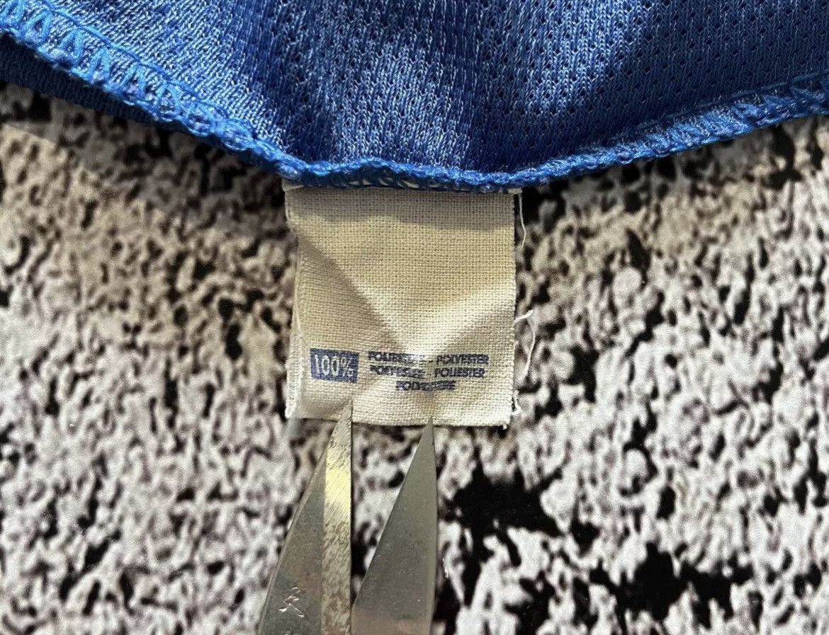 Champion × Vintage Vintage Dallas Mavericks Jason Kidd Authentic Champion Size US M / EU 48-50 / 2 - 9 Thumbnail