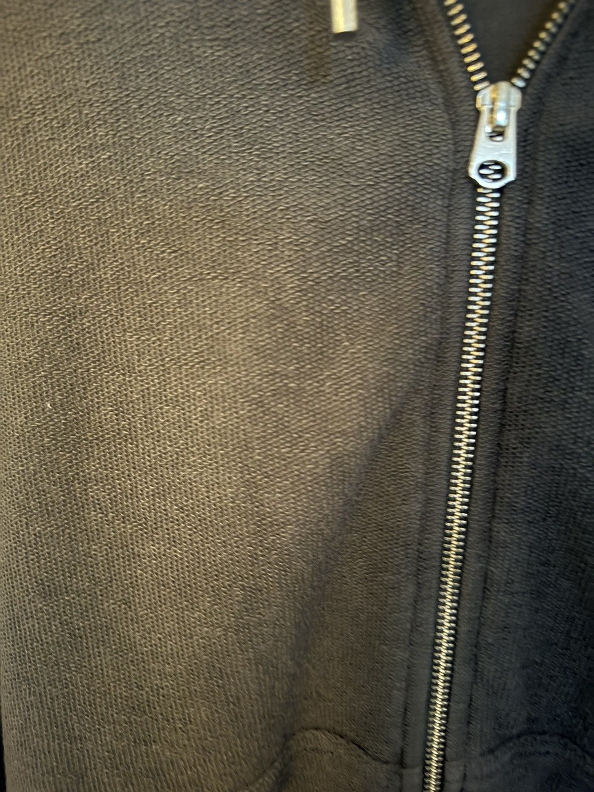 Gant Rugger Gant rugger charcoal vintage hoodie Size US M / EU 48-50 / 2 - 4 Thumbnail