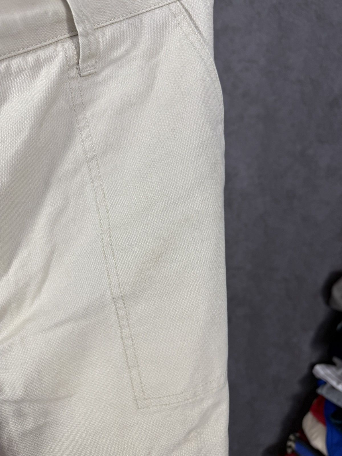 Superdry Superdry Multipocket Japanese pants Size US 36 / EU 52 - 11 Thumbnail