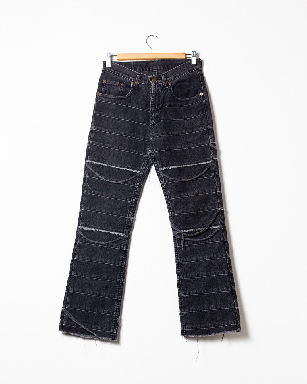 Hysteric Glamour hysteric glamour “black hagis” | Grailed