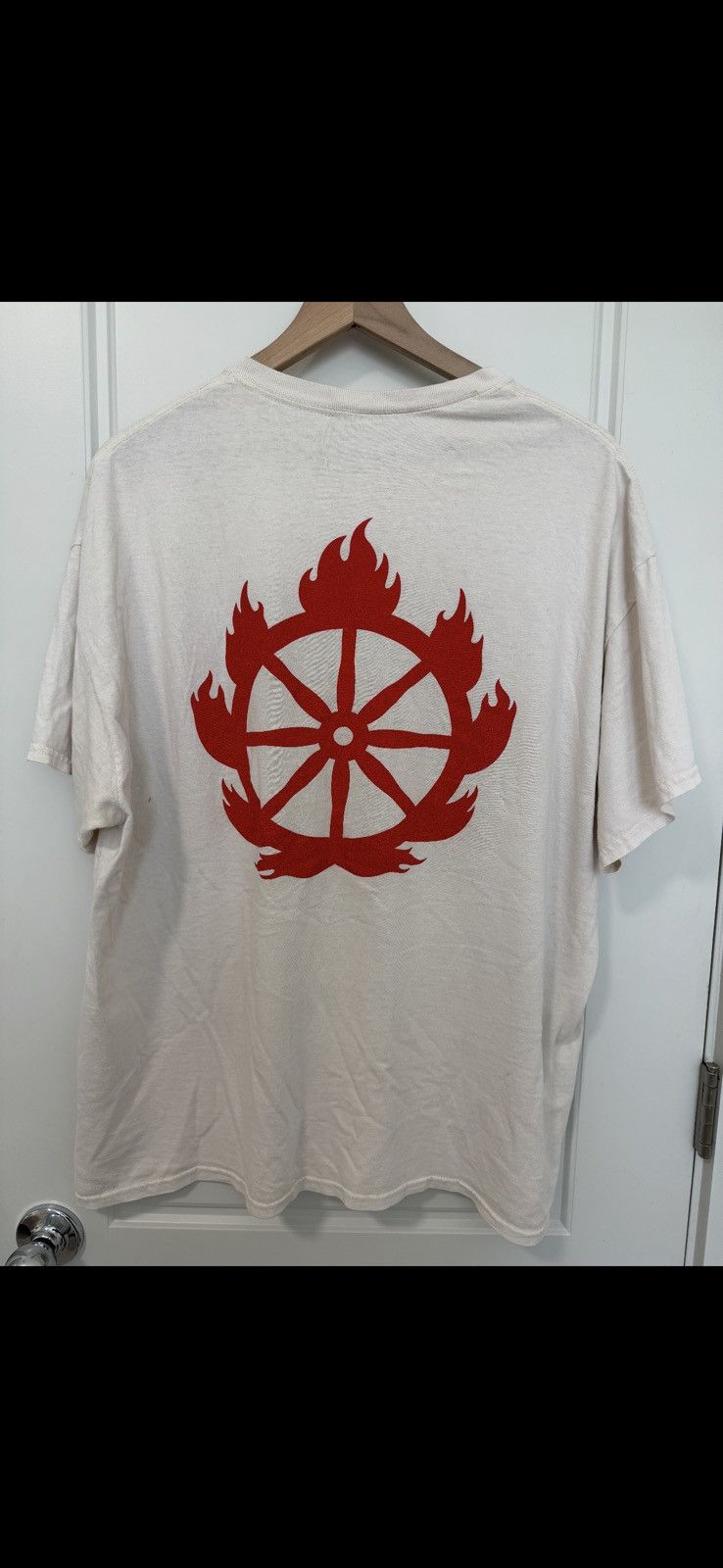 Vintage SHELTER equal vision Size US XL / EU 56 / 4 - 4 Thumbnail
