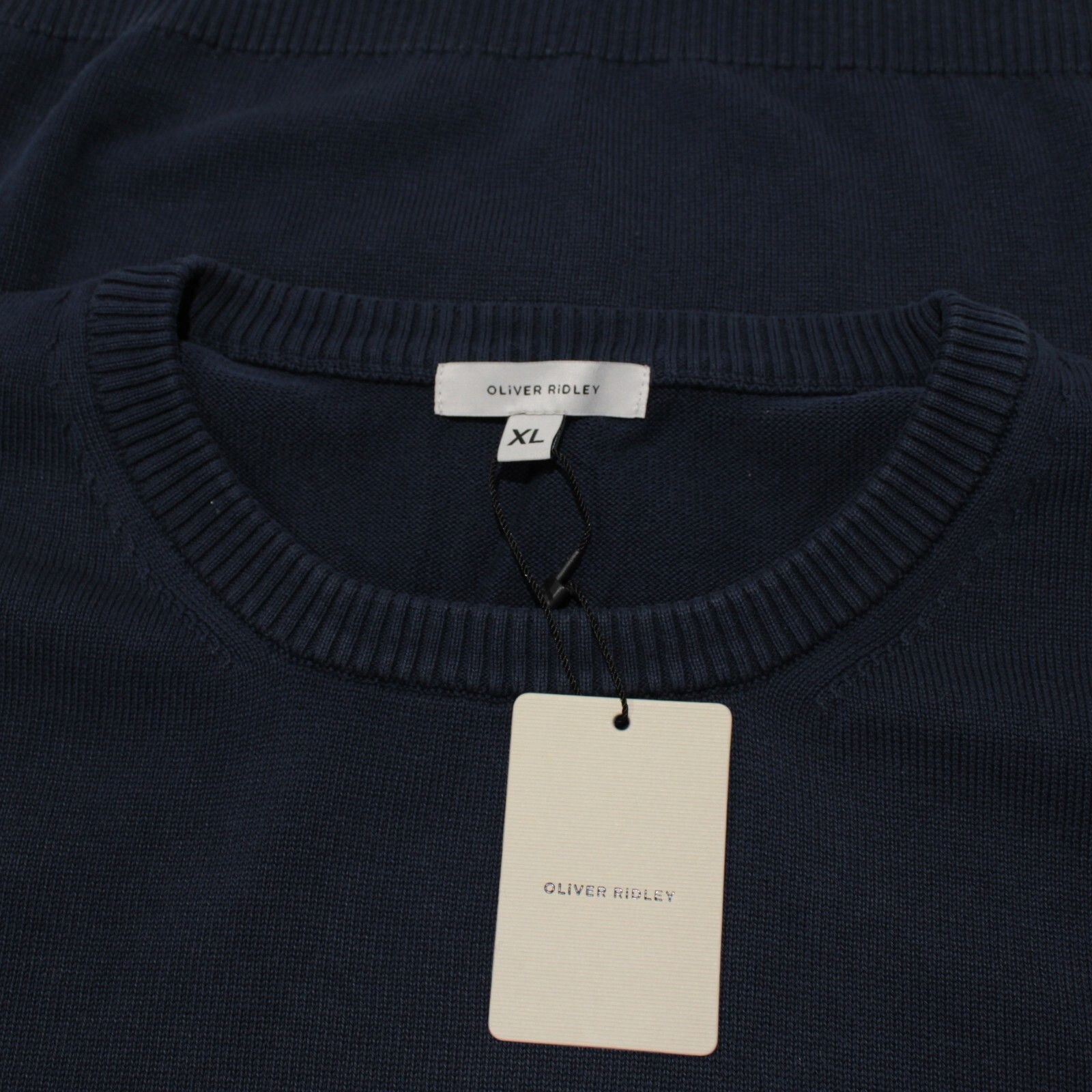 Other Oliver Ridley Sweater Size US XL in Blue Size US XL / EU 56 / 4 - 1 Thumbnail