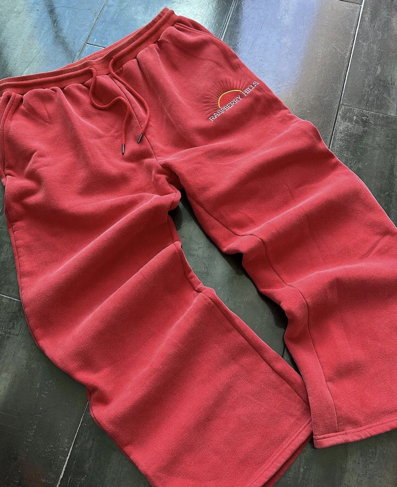 Other Raspberry Hills Casamigo Sweatpants Size US 29 - 2 Thumbnail
