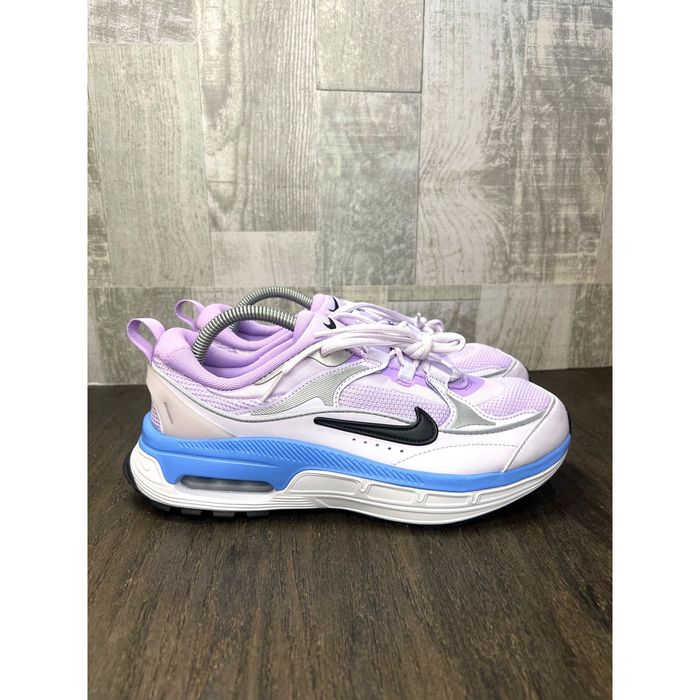 Nike Nike Women's Size 9 Air Max Bliss NEW DZ5209-500 | Grailed