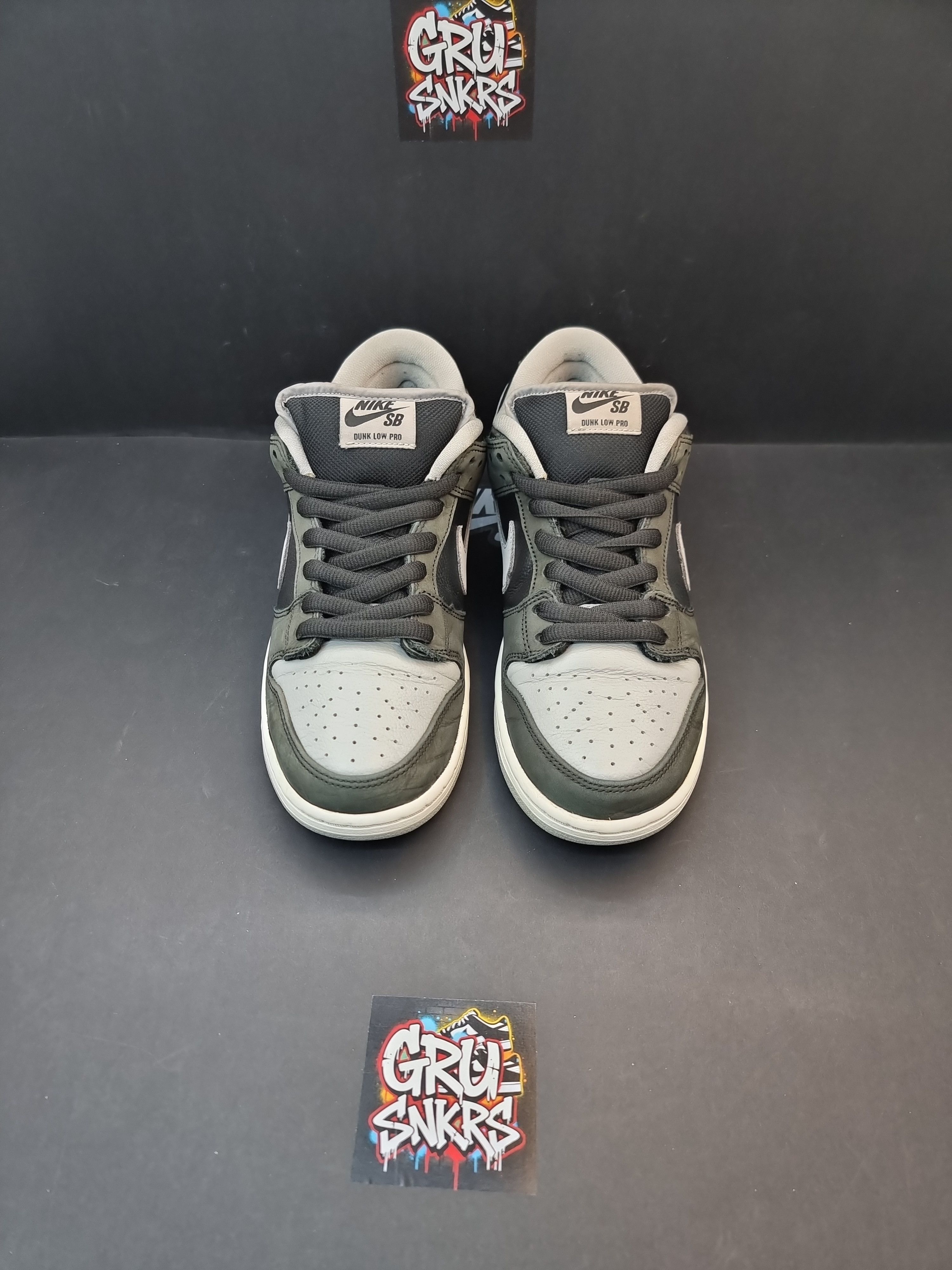 Nike SB Nike SB Dunk Low J-Pack Shadow Size US 9.5 / EU 42-43 - 3 Thumbnail