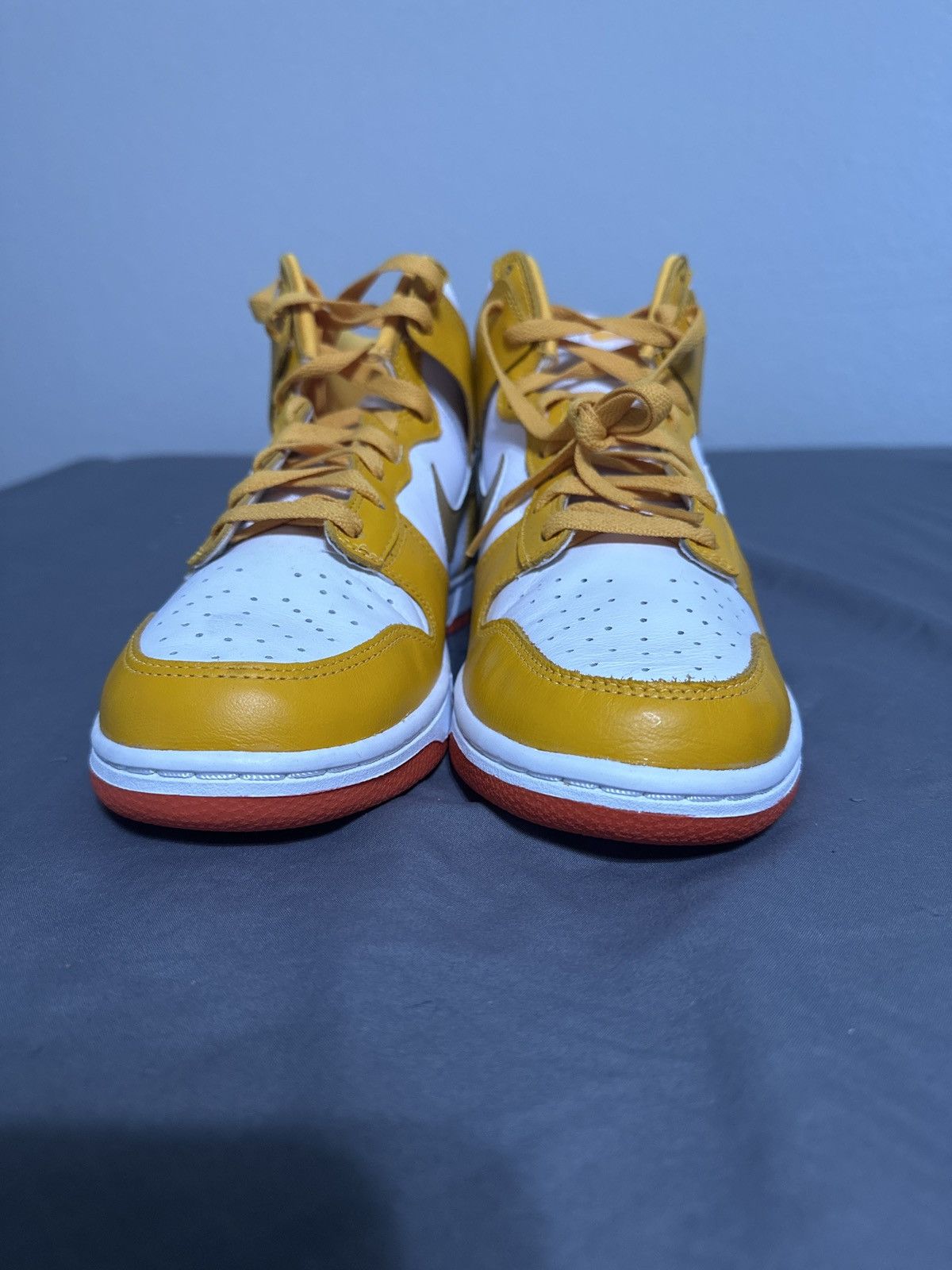 Nike Nike Dunk High Size US 8 / EU 41 - 3 Thumbnail