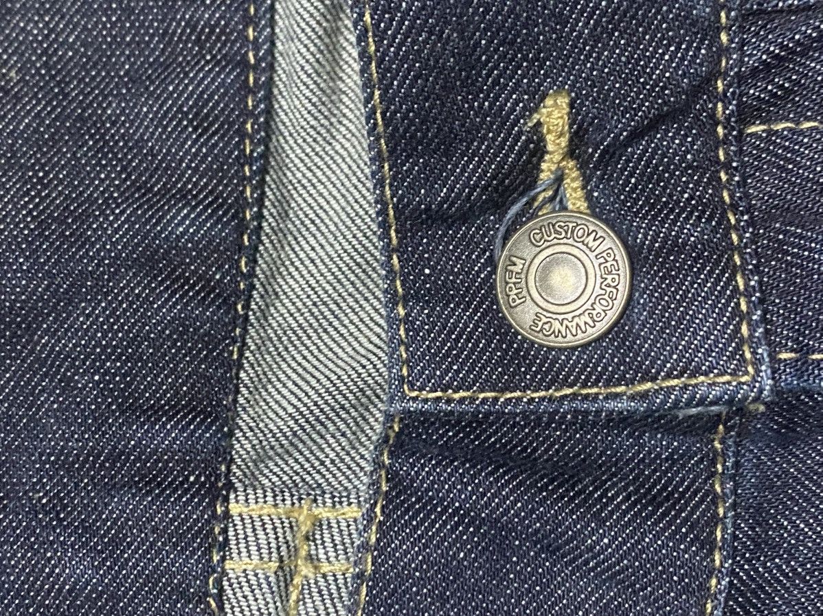 Designer × Japanese Brand Japanese Brand X PPFM Size US 32 / EU 48 - 10 Thumbnail