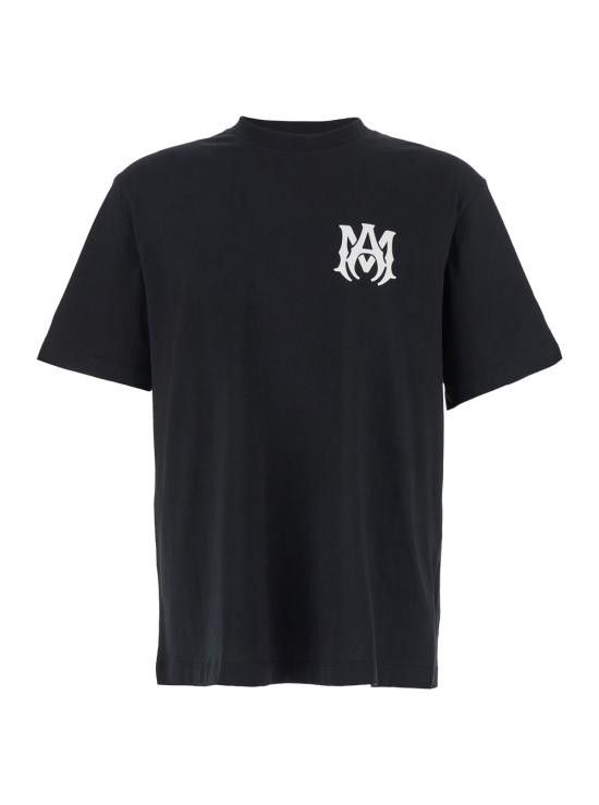 Amiri AMIRI Men T-Shirts AMJYTE1149 BLACK | Grailed