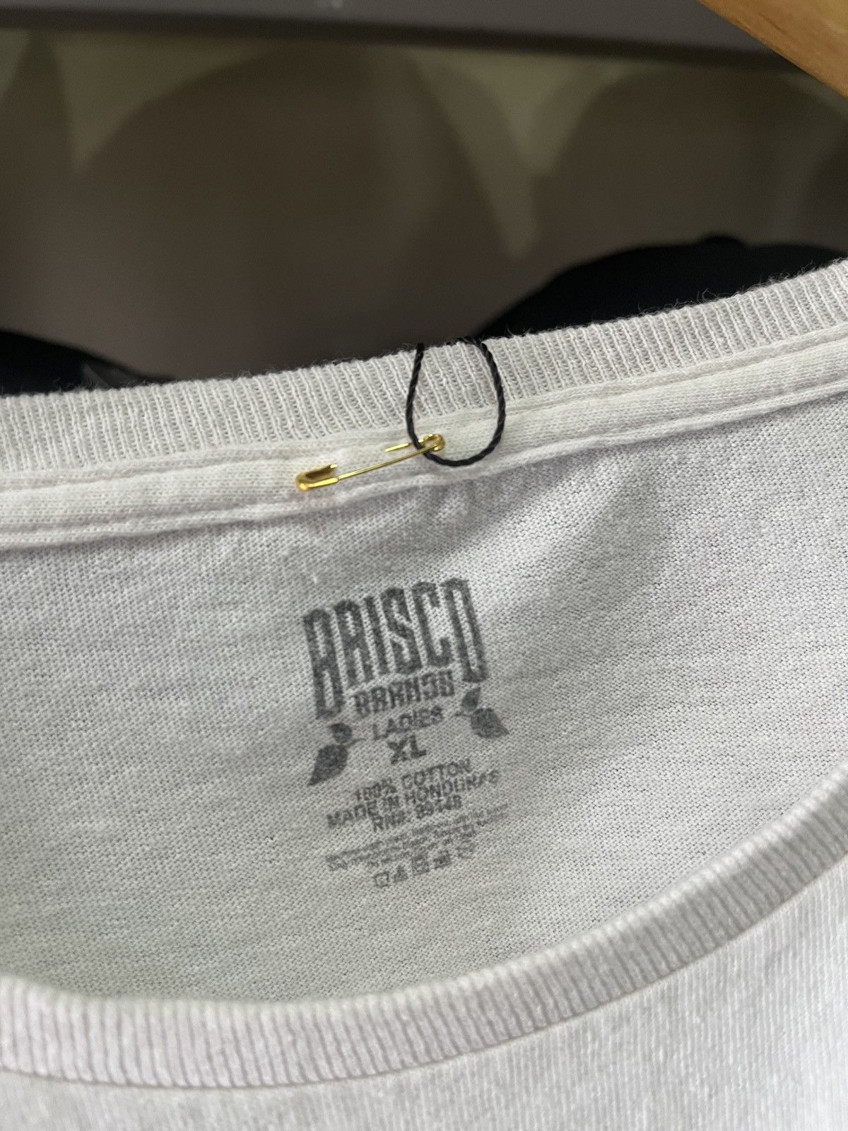 Band Tees Duran Duran T-shirt Future Past 2020 North American Tour Size US XL / EU 56 / 4 - 5 Thumbnail