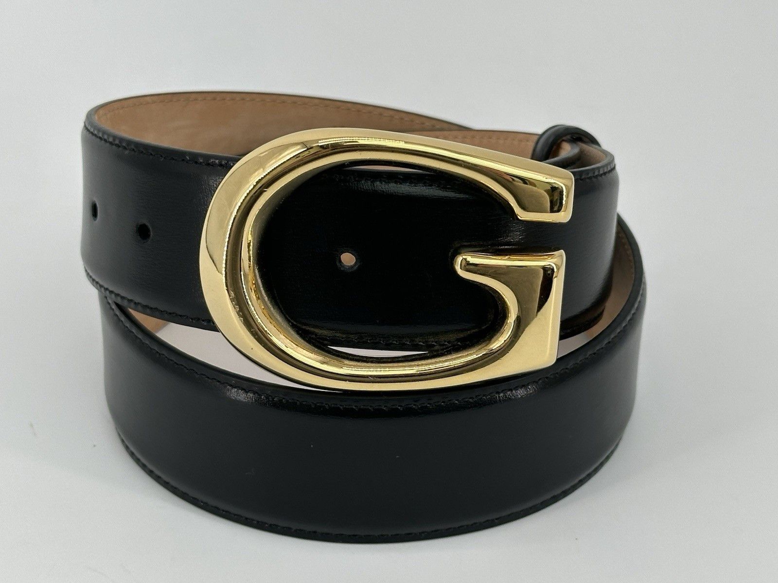 Gucci New Gucci Belt Size-80cm Size ONE SIZE - 1 Thumbnail
