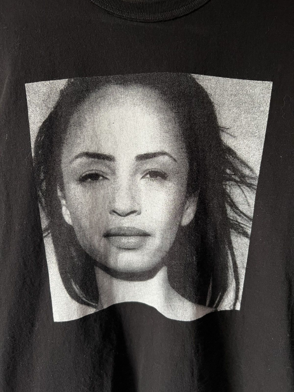 Sacai Sacai Sade T-Shirt Size US S / EU 44-46 / 1 - 2 Thumbnail
