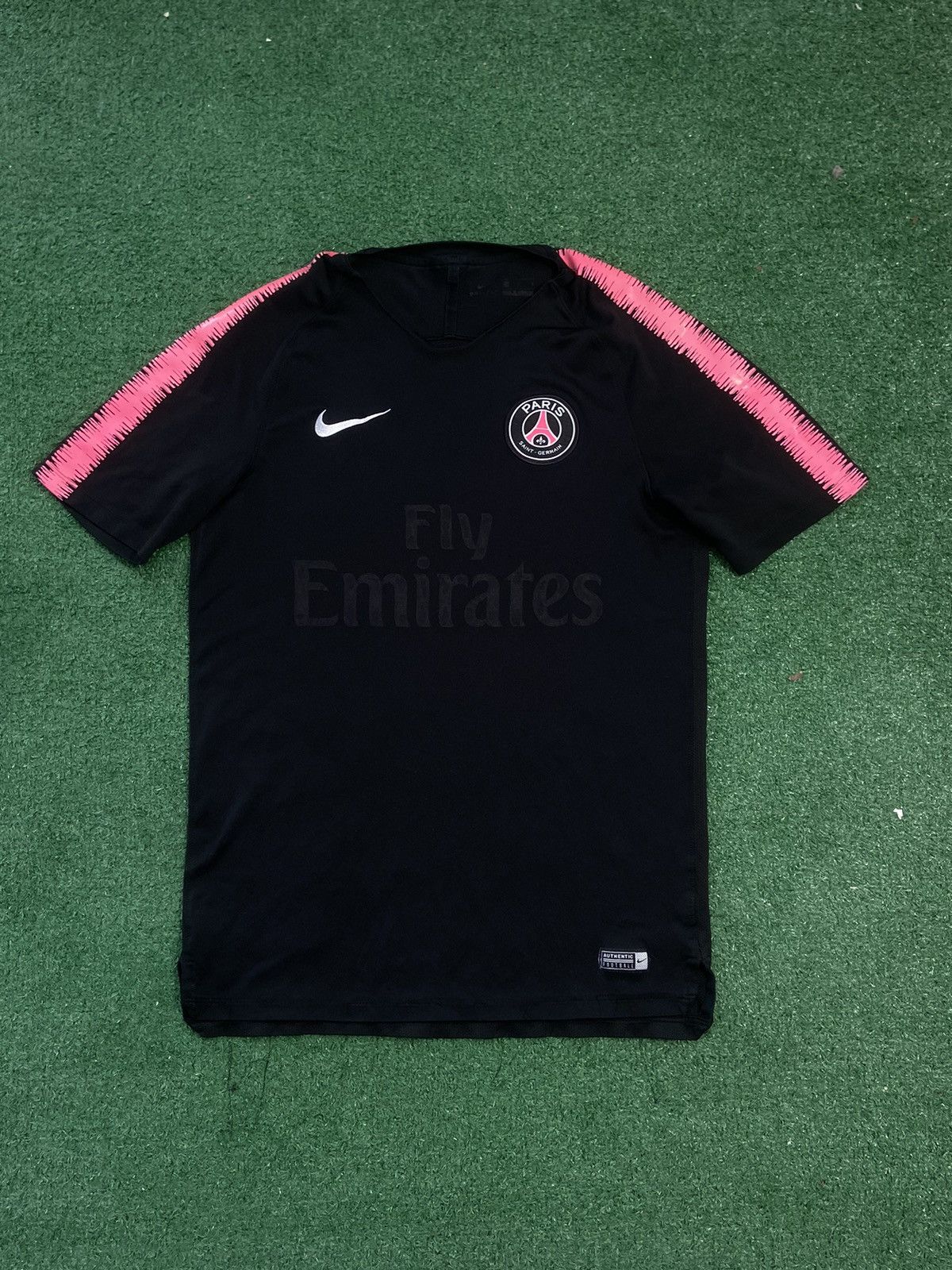 Nike Nike Jersey psg Size US M / EU 48-50 / 2 - 1 Thumbnail