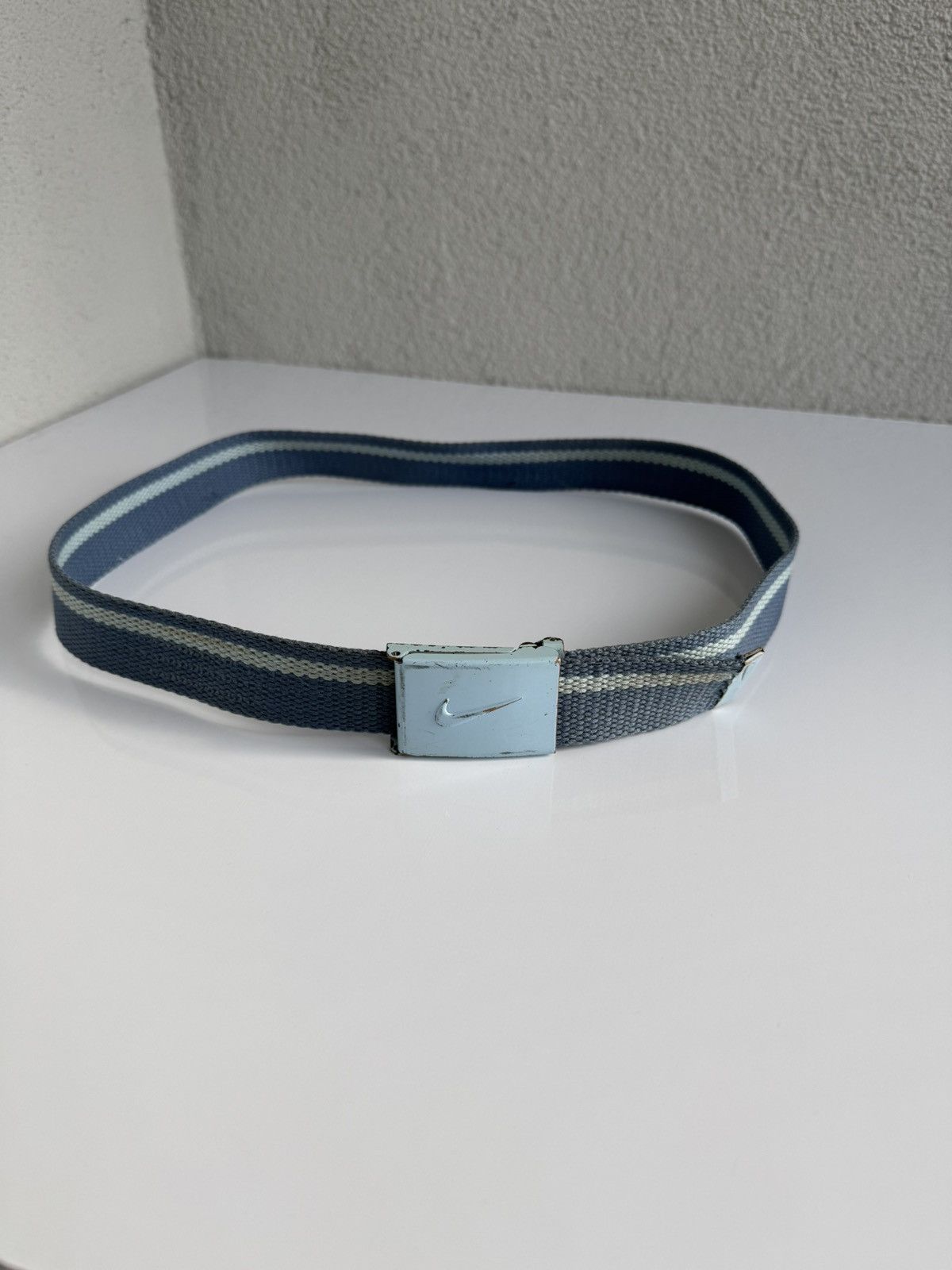 Nike Nike Golf Belt Mens Size ONE SIZE - 1 Thumbnail