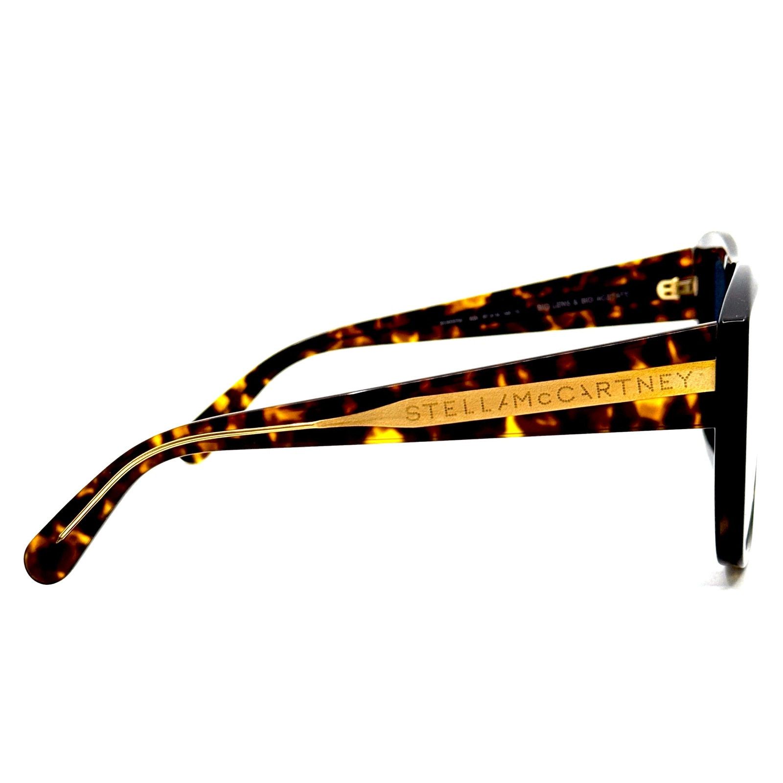 Stella McCartney STELLAMcCARTNEY Sunglasses SC40076I 52A Size ONE SIZE - 10 Thumbnail